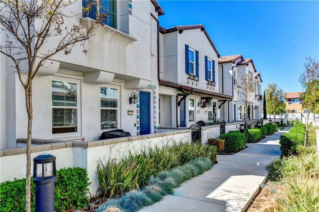 Photo of 30353 Town Square, Menifee, CA 92584 (MLS # PW26064741)
