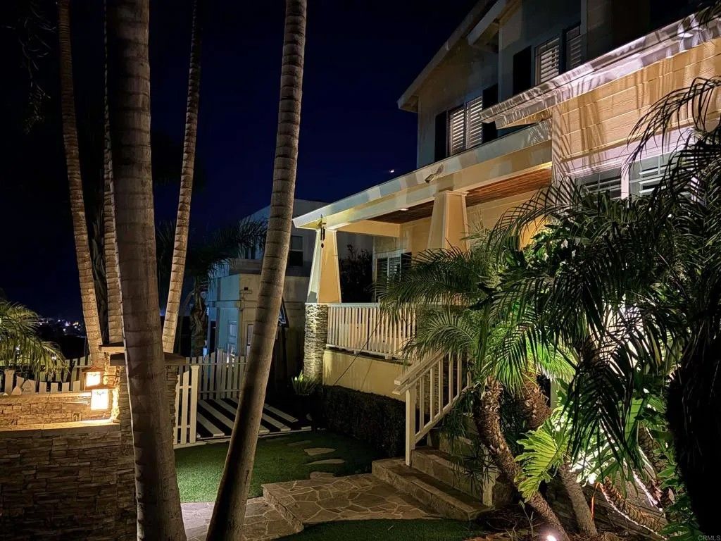 Photo of 4620 Narragansett Ave, San Diego, CA 92107 (MLS # PTP2509345)