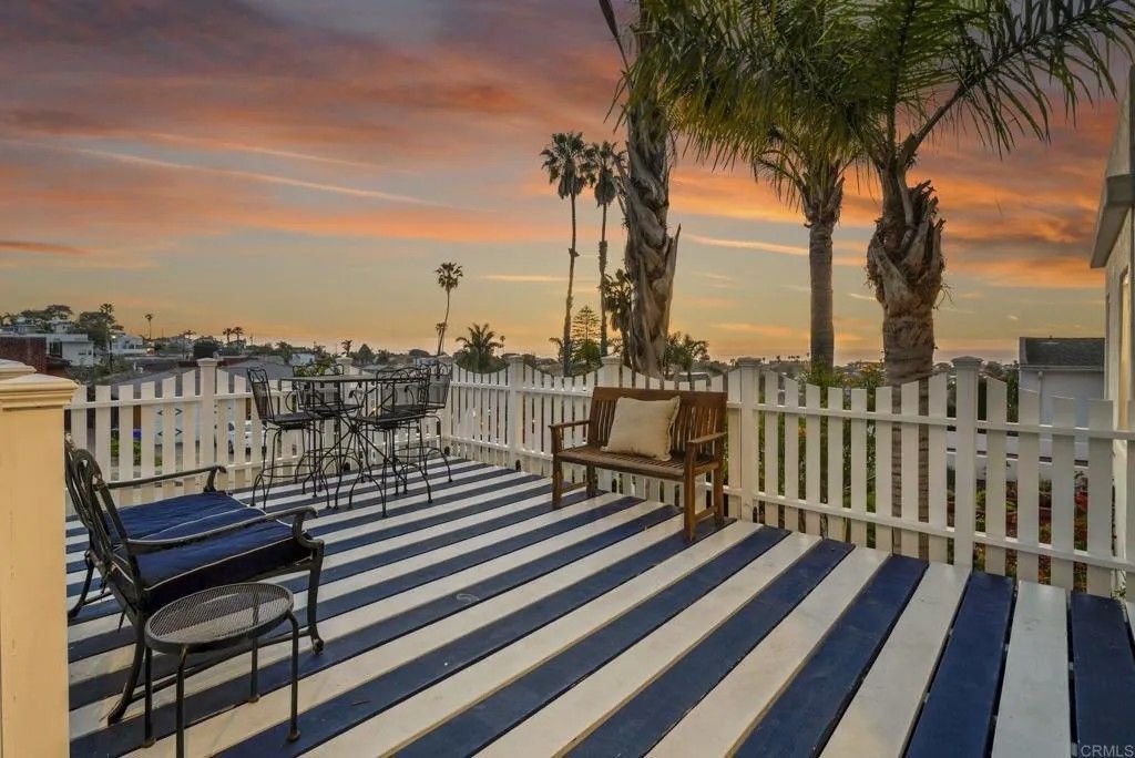 Photo of 4620 Narragansett Ave, San Diego, CA 92107 (MLS # PTP2509345)