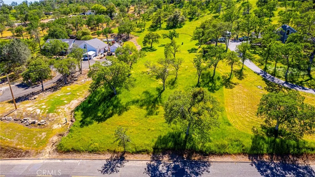 1 Horseshoe DR