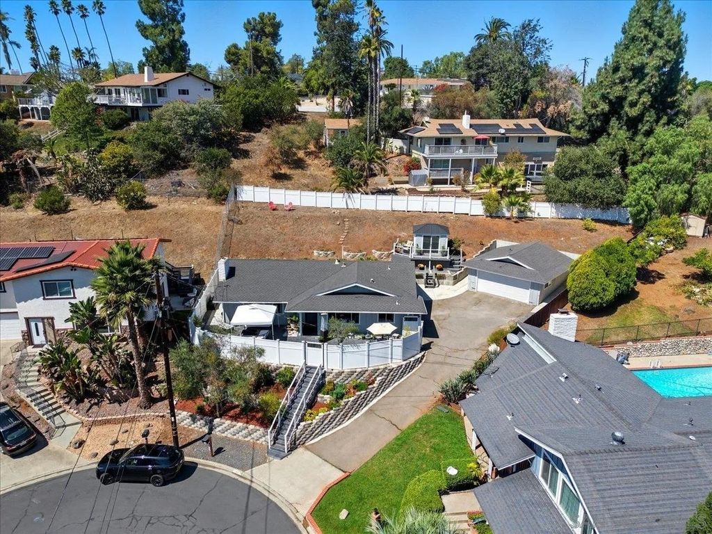 Photo of 137 Bellerive Court, Vista, CA 92084 (MLS # 250039545)