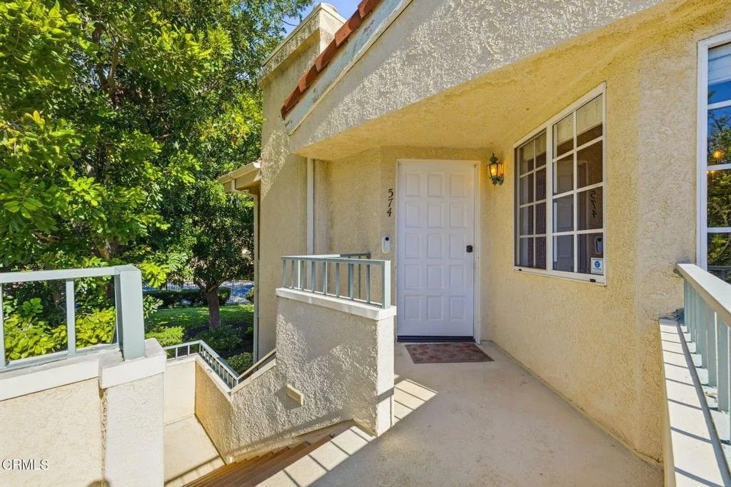 Photo of 574 Charles Street, Moorpark, CA 93021 (MLS # V1-33745)