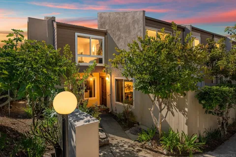 7821 Tommy Dr Unit 35, San Diego, CA 92119 - #: 250043461