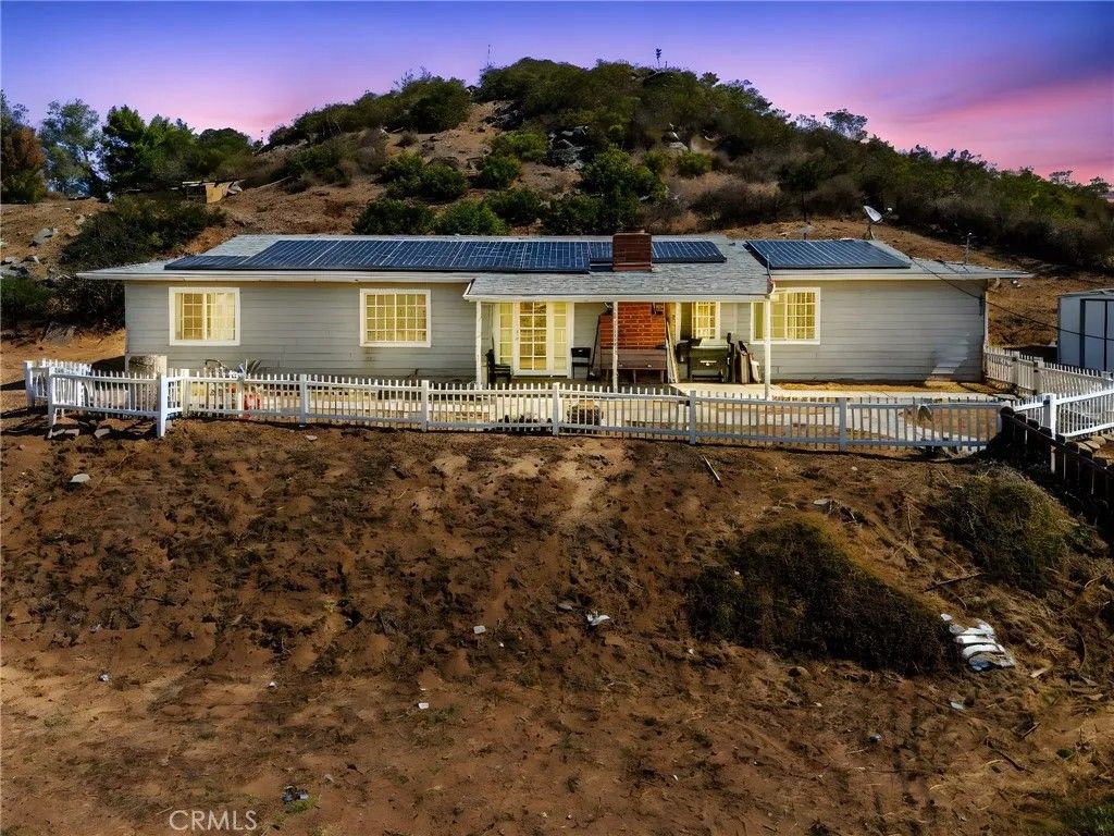 Photo of 28915 Lilac Rd, Valley Center, CA 92082 (MLS # SW25214770)