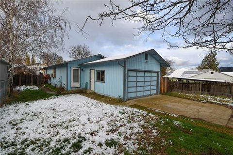 908 Miner St Yreka CA 96097