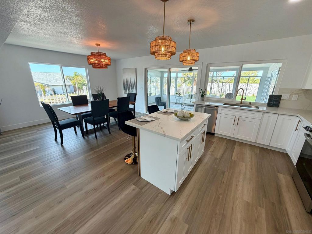 Photo of 4128 Terry St, Oceanside, CA 92056 (MLS # 260007247)