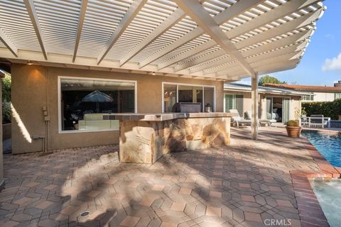 Tiny photo for 13123 Whistler Avenue, Granada Hills, CA 91344 (MLS # SR25246937)