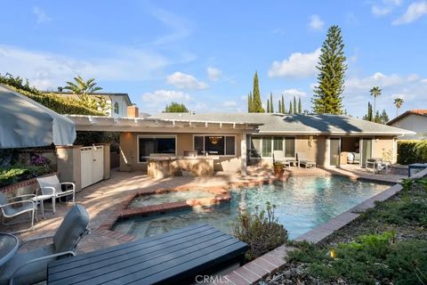 Tiny photo for 13123 Whistler Avenue, Granada Hills, CA 91344 (MLS # SR25246937)