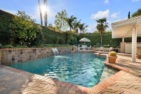 Tiny photo for 13123 Whistler Avenue, Granada Hills, CA 91344 (MLS # SR25246937)