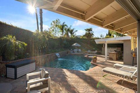 Tiny photo for 13123 Whistler Avenue, Granada Hills, CA 91344 (MLS # SR25246937)