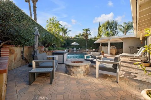 Tiny photo for 13123 Whistler Avenue, Granada Hills, CA 91344 (MLS # SR25246937)