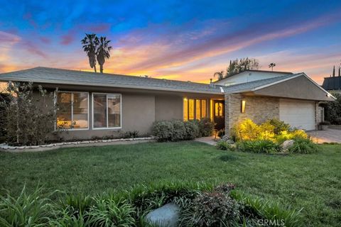 Tiny photo for 13123 Whistler Avenue, Granada Hills, CA 91344 (MLS # SR25246937)