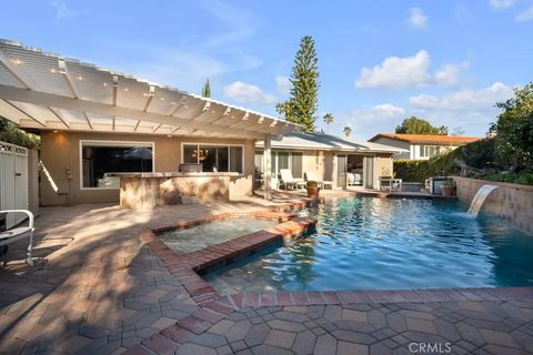 Tiny photo for 13123 Whistler Avenue, Granada Hills, CA 91344 (MLS # SR25246937)