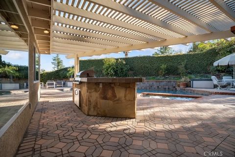 Tiny photo for 13123 Whistler Avenue, Granada Hills, CA 91344 (MLS # SR25246937)