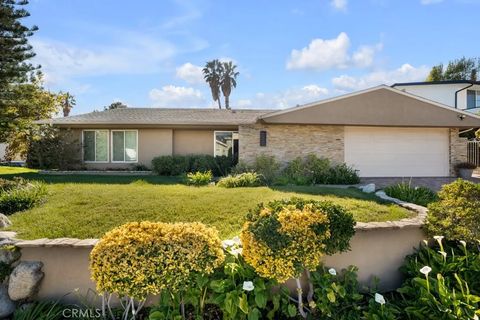 Tiny photo for 13123 Whistler Avenue, Granada Hills, CA 91344 (MLS # SR25246937)