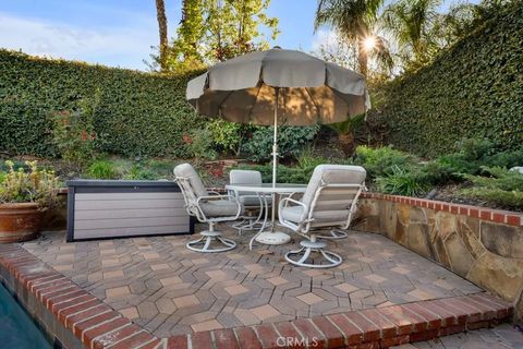 Tiny photo for 13123 Whistler Avenue, Granada Hills, CA 91344 (MLS # SR25246937)