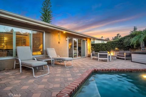 Tiny photo for 13123 Whistler Avenue, Granada Hills, CA 91344 (MLS # SR25246937)