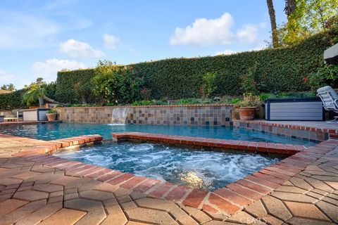 Tiny photo for 13123 Whistler Avenue, Granada Hills, CA 91344 (MLS # SR25246937)