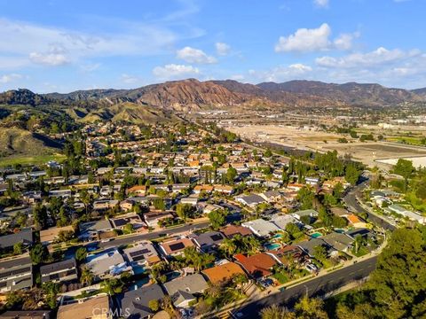 Tiny photo for 13123 Whistler Avenue, Granada Hills, CA 91344 (MLS # SR25246937)