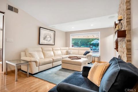 Tiny photo for 13123 Whistler Avenue, Granada Hills, CA 91344 (MLS # SR25246937)