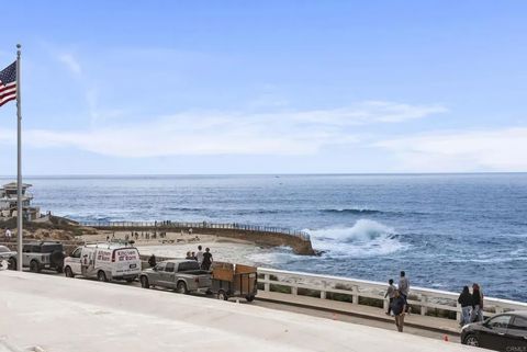 Photo of 939 Coast Boulevard #4C, La Jolla, CA 92037 (MLS # NDP2510818)