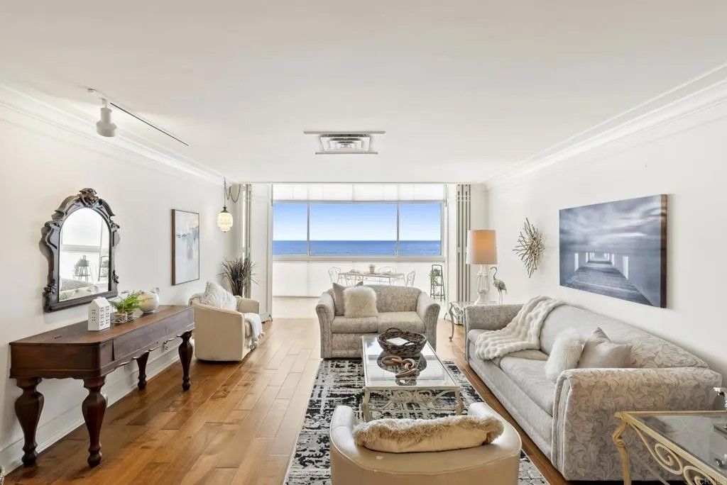 Photo of 939 Coast Boulevard #4C, La Jolla, CA 92037 (MLS # NDP2510818)