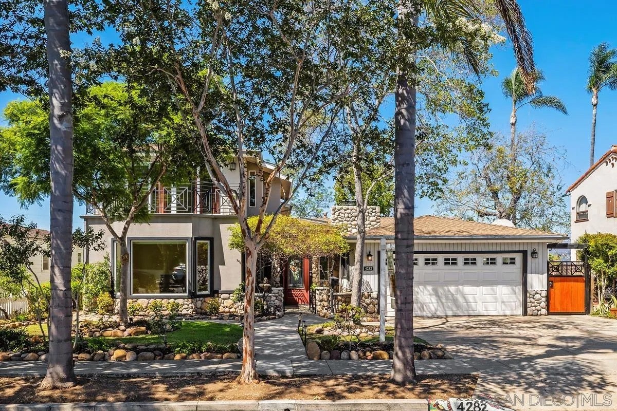 4282 Middlesex Drive