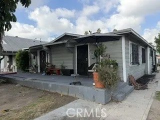 5723 Cimarron Street, Los Angeles