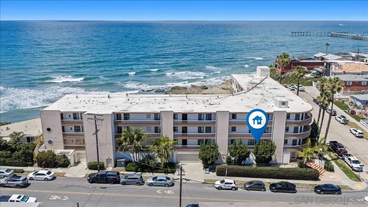 5015 Santa Cruz Ave 107