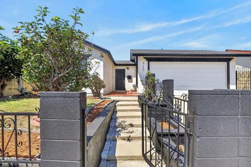 327 W 230th Street