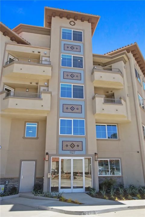 Tiny photo for 927 Deep Valley Drive #111, Rolling Hills Estates, CA 90274 (MLS # SB25244147)