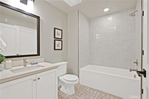 Tiny photo for 927 Deep Valley Drive #111, Rolling Hills Estates, CA 90274 (MLS # SB25244147)