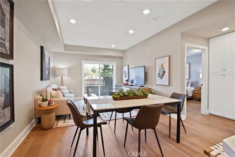 Tiny photo for 927 Deep Valley Drive #111, Rolling Hills Estates, CA 90274 (MLS # SB25244147)