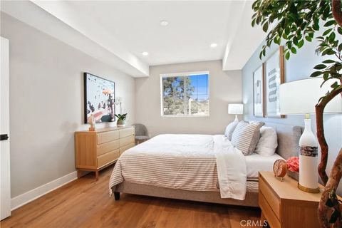 Tiny photo for 927 Deep Valley Drive #111, Rolling Hills Estates, CA 90274 (MLS # SB25244147)