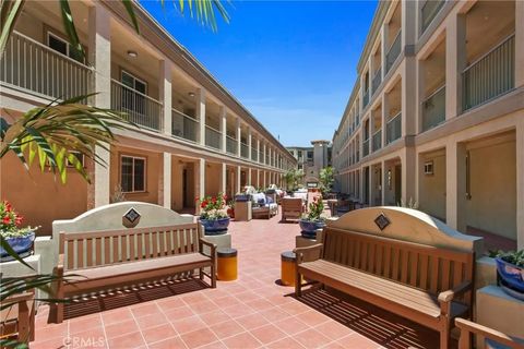 Tiny photo for 927 Deep Valley Drive #111, Rolling Hills Estates, CA 90274 (MLS # SB25244147)