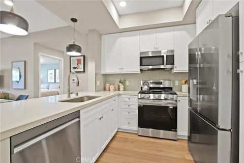 Tiny photo for 927 Deep Valley Drive #111, Rolling Hills Estates, CA 90274 (MLS # SB25244147)