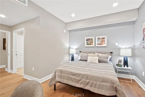 Tiny photo for 927 Deep Valley Drive #111, Rolling Hills Estates, CA 90274 (MLS # SB25244147)