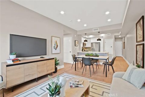Tiny photo for 927 Deep Valley Drive #111, Rolling Hills Estates, CA 90274 (MLS # SB25244147)