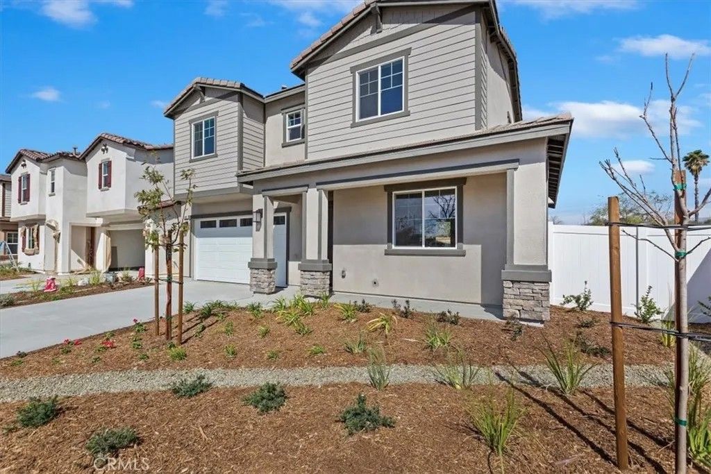 Photo of 1968 Connor Ln, San Jacinto, CA 92582 (MLS # IV26024741)