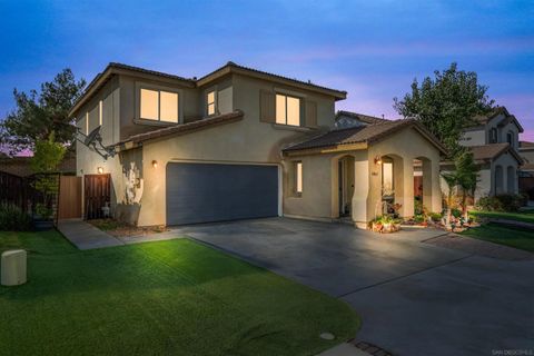 40661 Cartier St Murrieta CA 92563