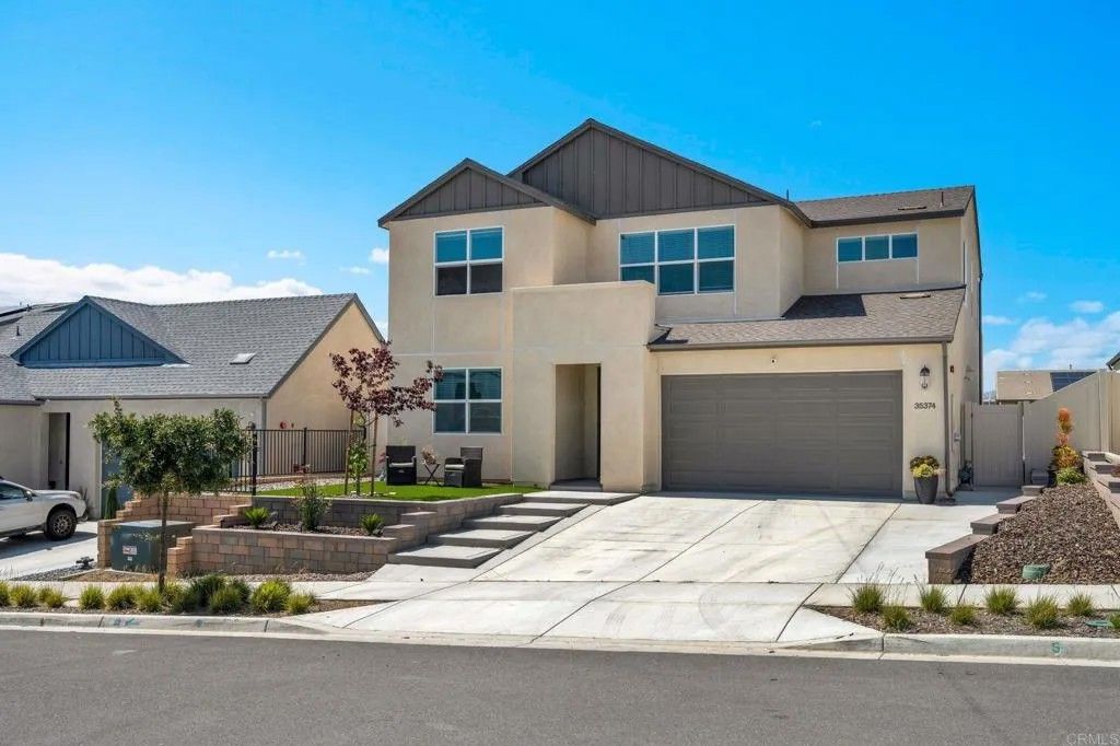 Photo of 35374 Orchard Trail, Fallbrook, CA 92028 (MLS # PTP2603077)