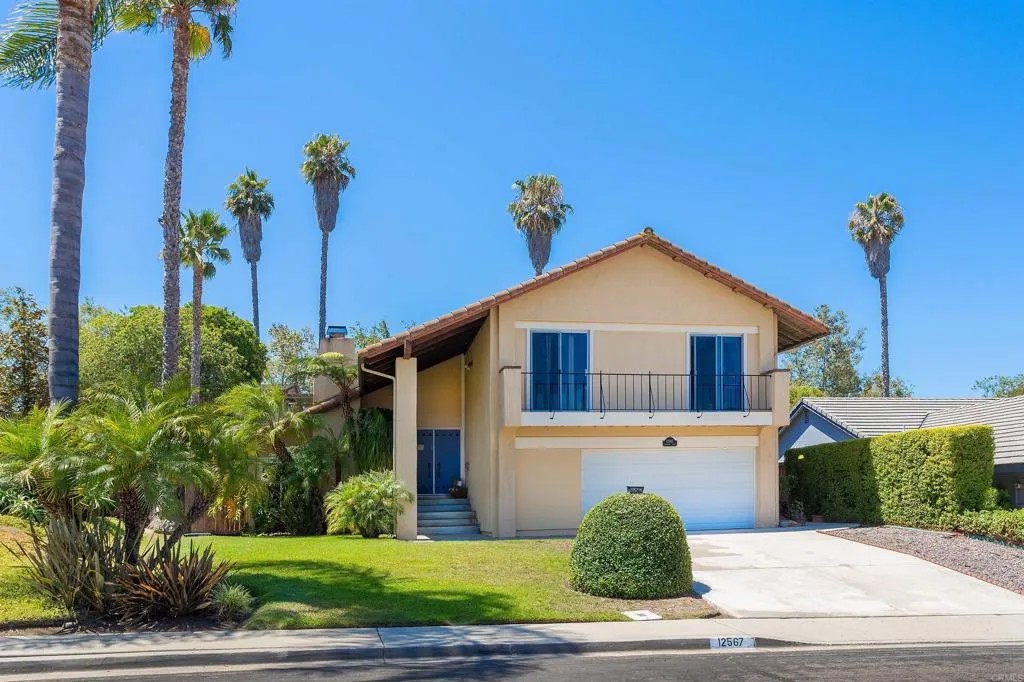 12567 Pomerado Ct