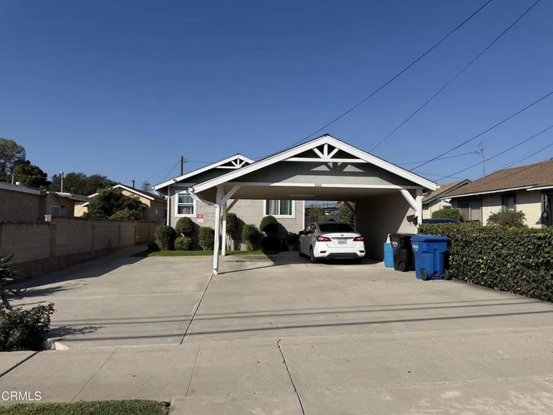 320 N 11th Street