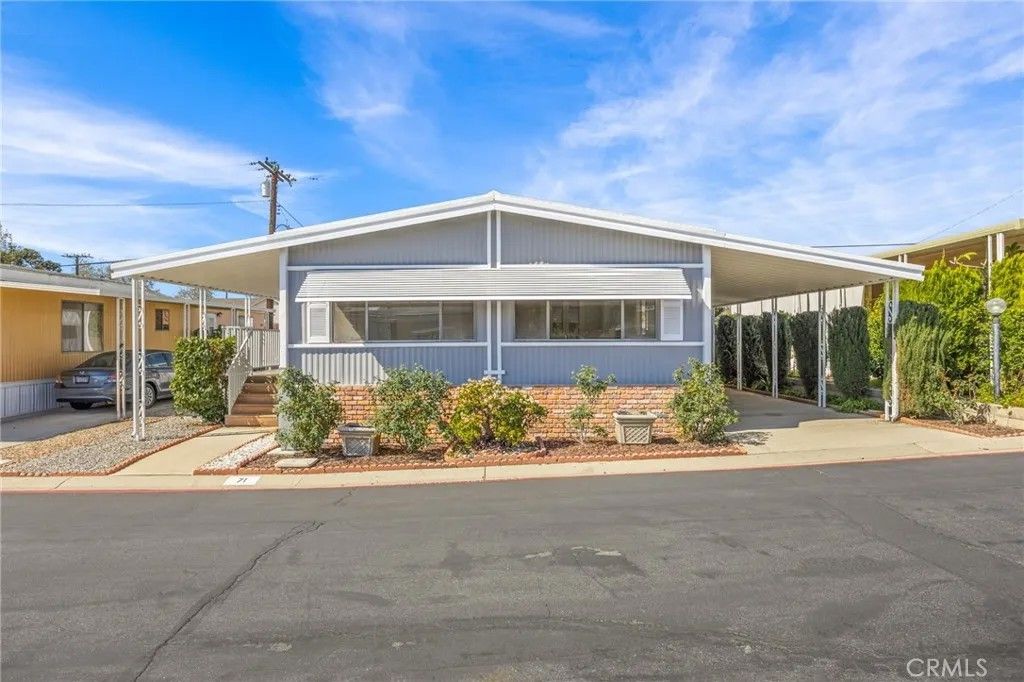 Photo of 4400 Philadelphia St #71, Chino, CA 91710 (MLS # IG26043103)