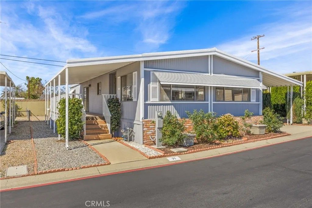 Photo of 4400 Philadelphia St #71, Chino, CA 91710 (MLS # IG26043103)