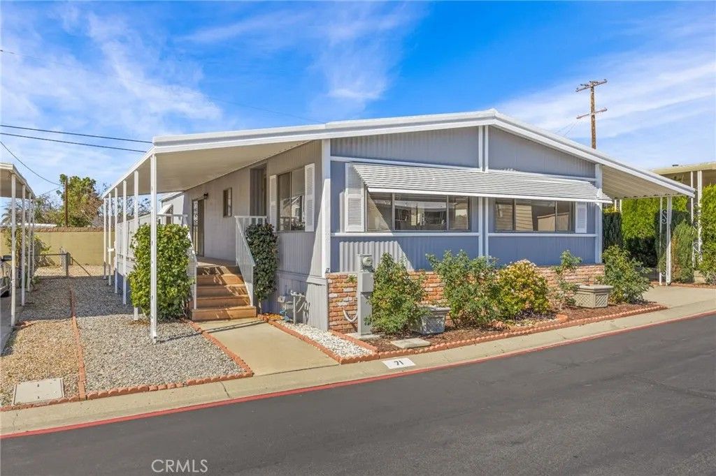 Photo of 4400 Philadelphia St #71, Chino, CA 91710 (MLS # IG26043103)