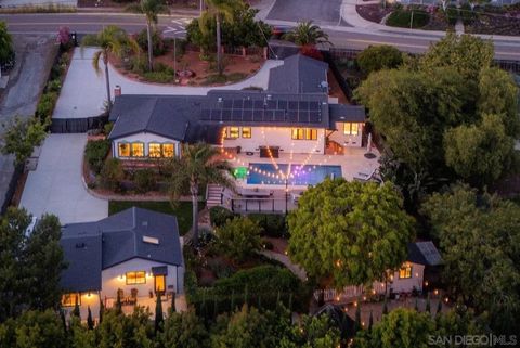 Photo of 2335 Ivy Rd, Oceanside, CA 92054 (MLS # 260009036)