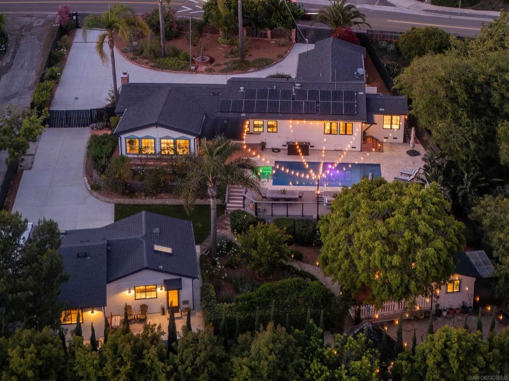 Photo of 2335 Ivy Rd, Oceanside, CA 92054 (MLS # 260009036)