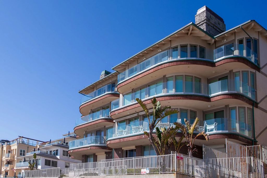 Photo of 2901 Ocean Street #3, Carlsbad, CA 92008 (MLS # 250035096)