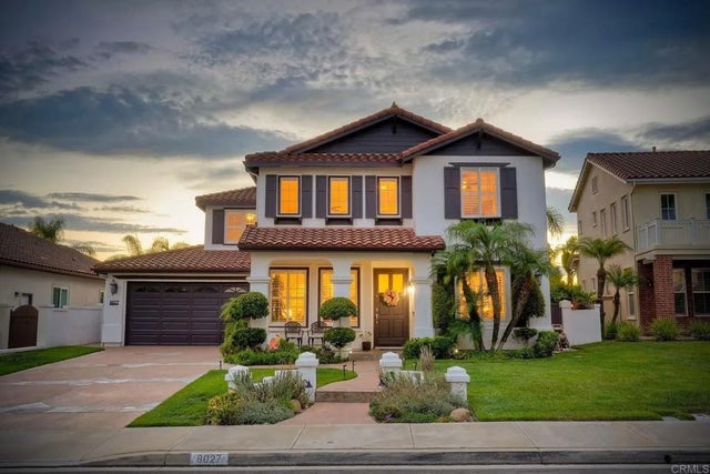 8027 Sitio Caucho, Carlsbad